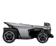 Segway-Navimow Robot koszący X450E EU (seria X) - 1524275 - zdjęcie 2